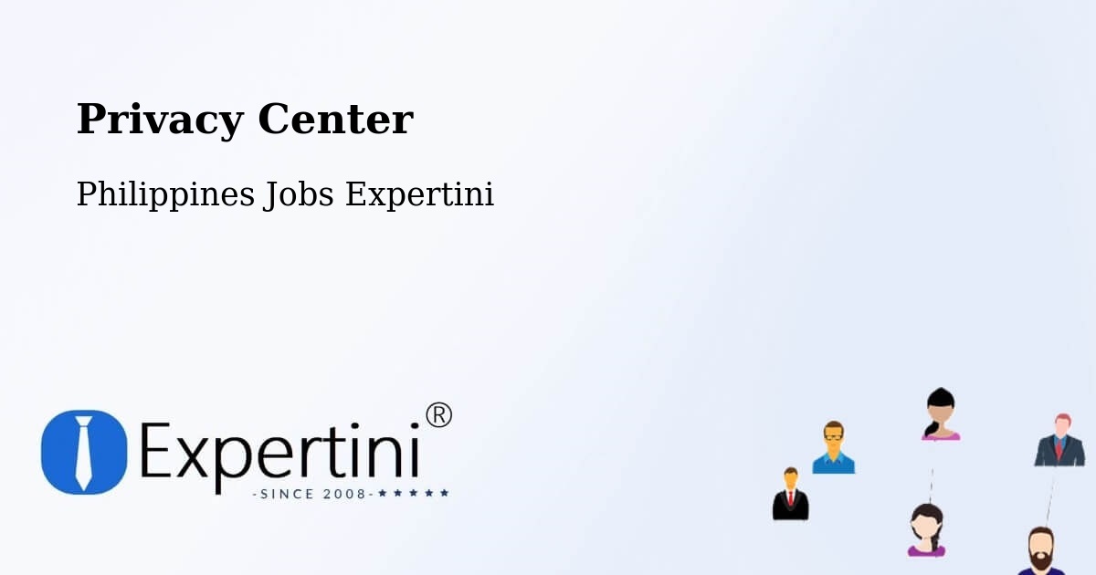 Privacy Policy – Barra - Philippines Jobs Expertini