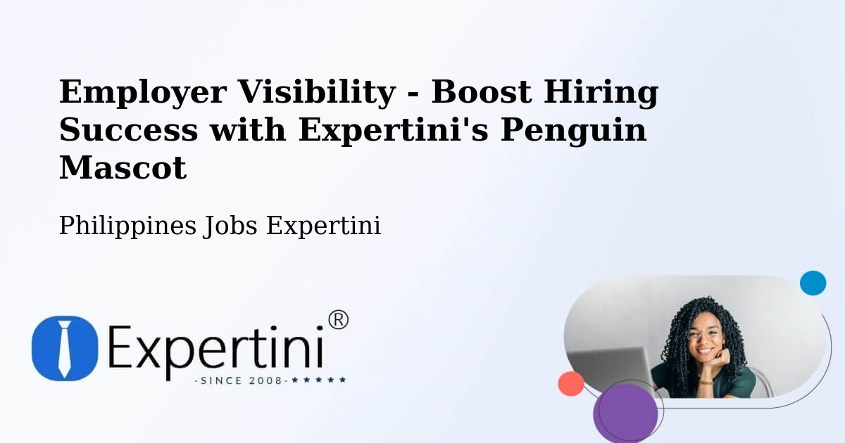 CV and Resume Visibility Optimization – Barra - Philippines Jobs Expertini